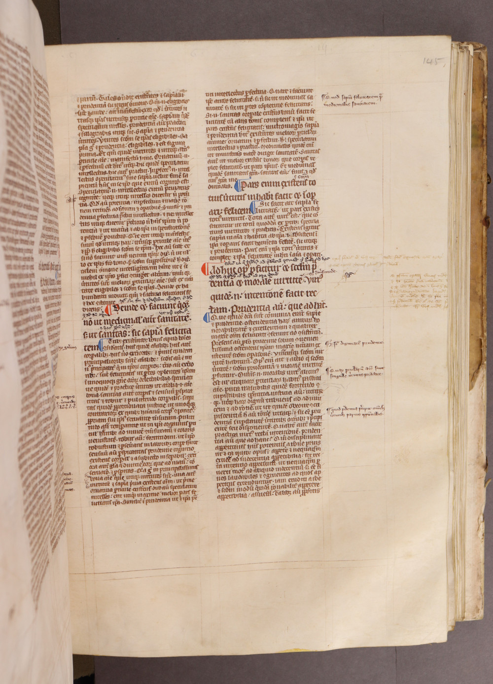 Folio 145 recto